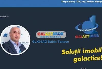 Teren în Ștefănești