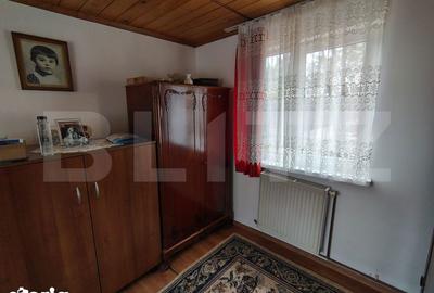 Casă cu 3 camere cu Canalizare în Bună Ziua - 8