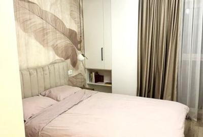 Apartament cu 2 camere in Bucium (Family Market) - 3