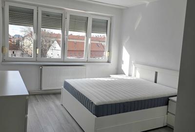 Apartament cu 2 camere decomandat în Medicină - 4