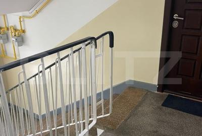 Apartament de 4 camere, 78 mp, Gheorgheni, zona linistita - 13