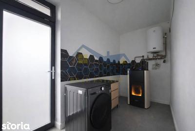 Casă cu 3 camere cu Canalizare în Măgurele - 4