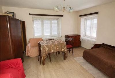 Casă cu 5 camere cu Teren 1303 Mp în Ludoș - 13