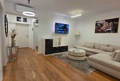 Apartament 2 camere Aviatie Park , Herastrau , Propietar - 2