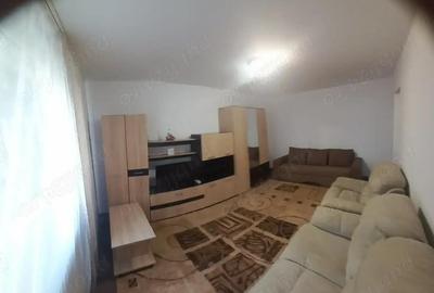 Berceni brancoveanu luica parter - 2