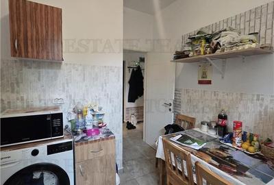 Apartament cu 2 camere semidecomandat în Chiajna - 7