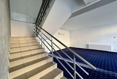 Spațiu comercial, de 483 mp, în Dumbrăvița - 39