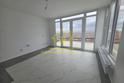 Penthouse cu 4 camere decomandat în Theodor Pallady - 16