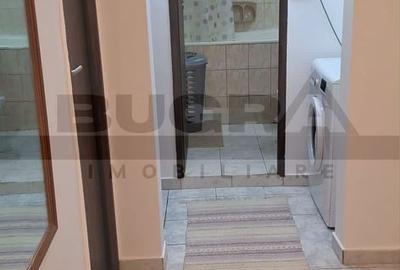 Apartament cu 2 camere decomandat, mobilat în Zorilor - 4