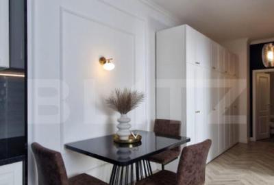 Apartament Ultracentral pe Strada Horea Proaspat Renova - 7