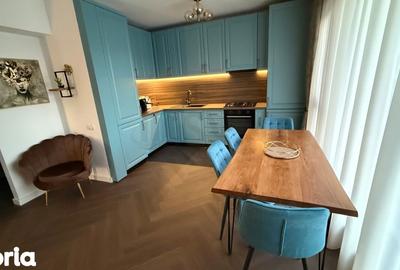 Apartament cu 2 camere în Central - 11
