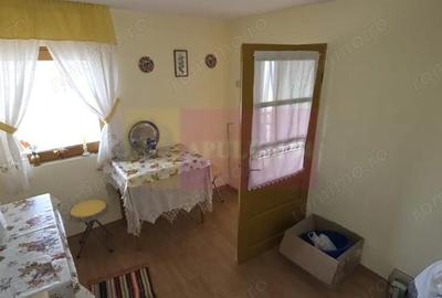 Casă cu 3 camere cu Teren 340 Mp în Poiana - 5