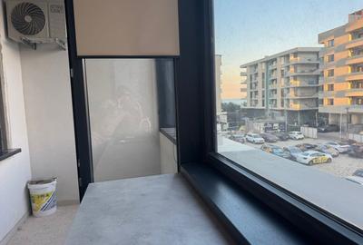 Studio dublu, direct proprietar // Stefan Building Resort 2 - 2