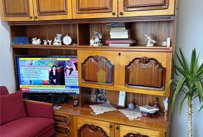 4 camere, 2 bai, confort 1, etaj 3 Hipodrom - Scoala 23 - 2