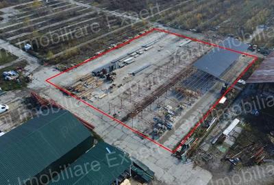 Spațiu comercial, în Nord - 4