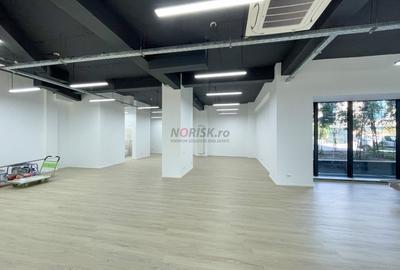 Spatiu Comercial Parter CORTINA Academy 273mp 2021 - 6