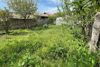 Casă individuală cu 4 camere cu Canalizare în Vârtoapele de Jos - 5