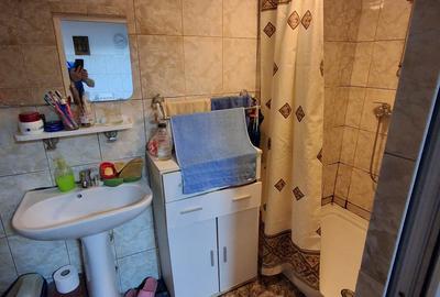 Casă individuală cu 3 camere cu Canalizare în Rahova - 13