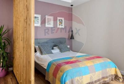 Apartament cu 1 camera de inchiriat in zona Europa - 3