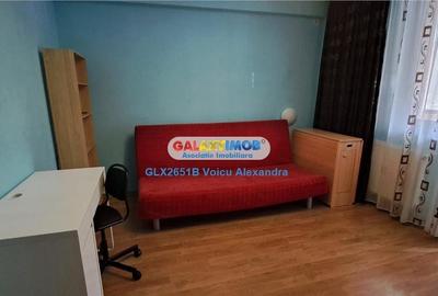 Apartament 2 Cam Berceni - Dimitrie Leonida - Parcare - 3