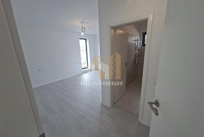 Casă individuală cu 4 camere cu Canalizare în Sânpetru - 7