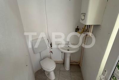 Spatiu comercial de inchiriat 190 mpu 5 camere spatioase zona Centrala - 6