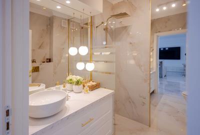 Apartament cu 2 camere decomandat în Cotroceni