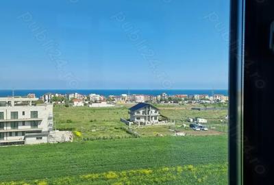 Apartament cu 2 camere semidecomandat în Eforie - 3