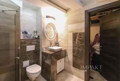 Apartament modern cu 3 camere, spatios de 120 mp, cartier Zorilor! - 23