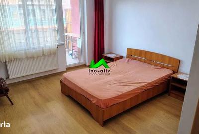 Apartament cu 2 camere decomandat în Ștrand - 5