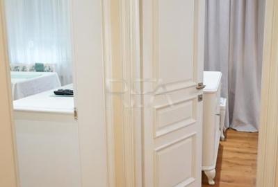 Apartament cu 2 camere semidecomandat, mobilat în Victoriei - 8
