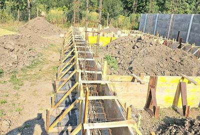 Teren de 984 mp, în Șag - 3