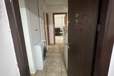 Apartament cu 2 camere semidecomandat, mobilat în Berceni - 14