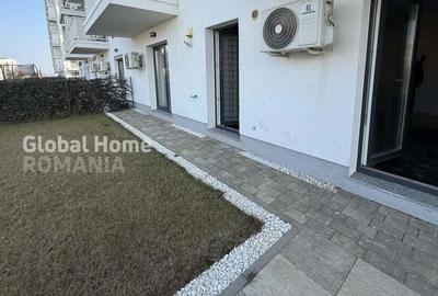 Apartament 2 camere 58MP | Gradina 69MP | Mogosoaia | Bloc Nou - 8