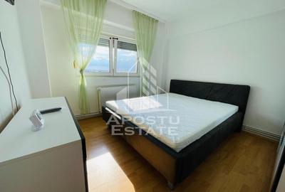 Apartament cu 2 camere decomandat în Aurel Vlaicu - 4