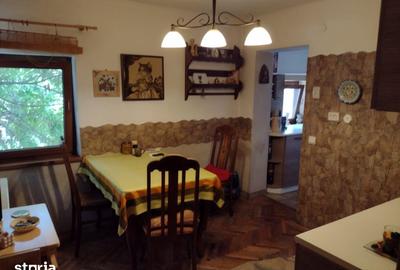 Apartament cu 4 camere în Cotroceni - 1