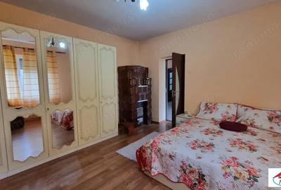 Casă cu 2 camere în Micula - 11