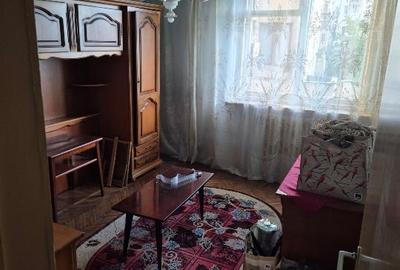 Apartament - 3 camere - 2