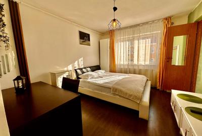 Garsonieră în Central - 2