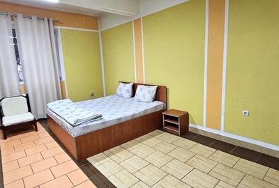 Garsonieră nedecomandată în Vest - 2