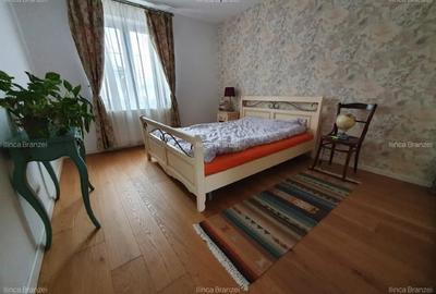 Casa 3 camere | Curte  | Corbeanca | Centrala | Parcare | - 6