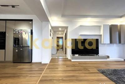 Apartament cu 4 camere decomandat, mobilat în Ștefăneștii de Jos - 17