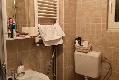 Inchiriez Garsoniera Complex Studentesc Timisoara - 2