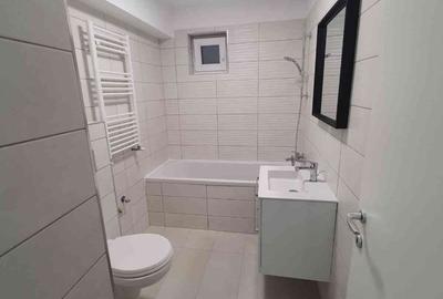 Apartament cu 2 camere în Vest - 3