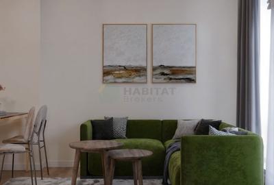 Apartament cu 2 camere decomandat în Tunari - 14