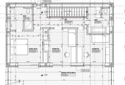 Casa Individuala Chinteni 135 MP Teren 756 MP  Panorama Lac Comision 0% - 3