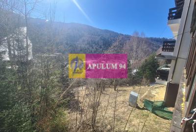 Apartament cu 2 camere de vanzare in Azuga - Zona Partia de Schi - 38