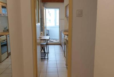 P.f. chirie apartament 1 camera utilat,mobilat pe B-dul.N.Titulescu - 9