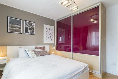 Apartament cu 2 camere decomandat în Zorilor - 4