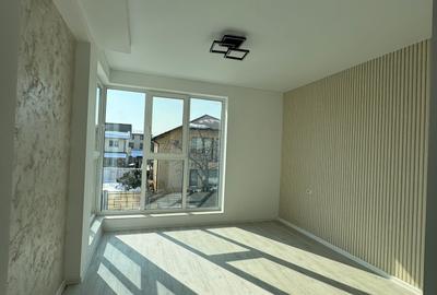 Oferta-Casa de vanzare in Chiajna-Rata la dezvoltator- Comision 0%-Tva inclus
